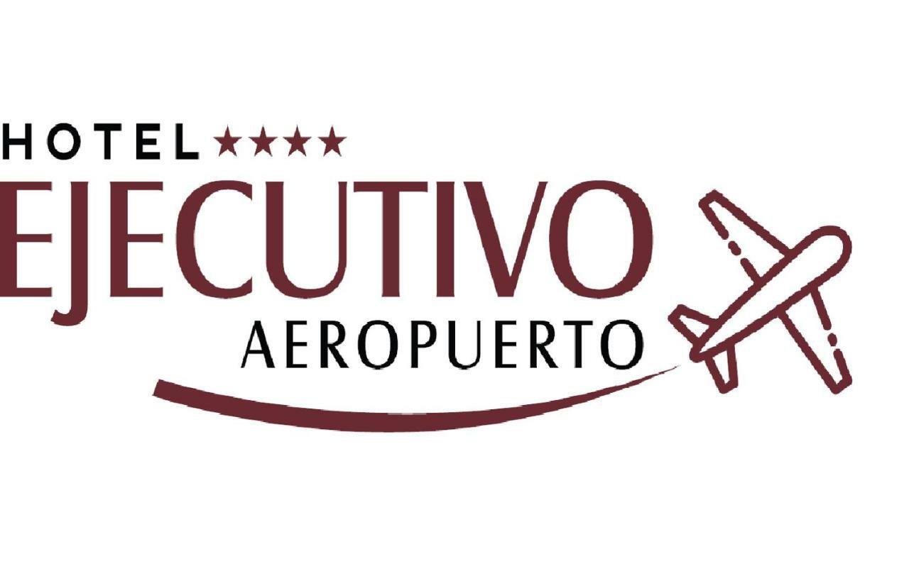 Hotel Ejecutivo Aeropuerto Alvaro Obregon Esterno foto